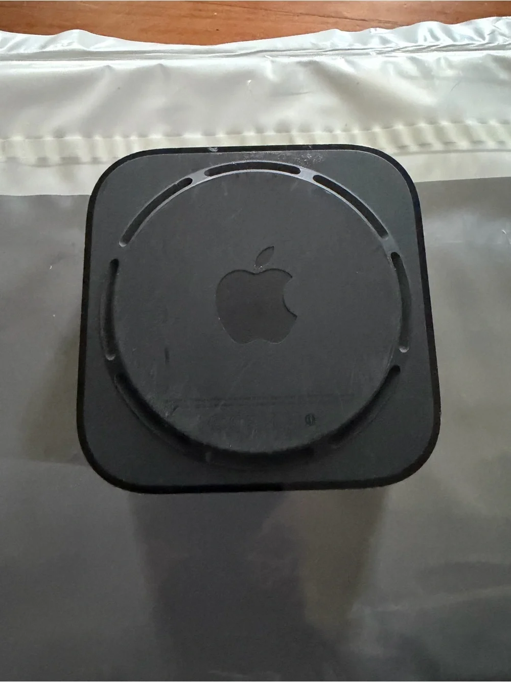 Apple TV 4K 1st Gen A1842